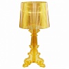 Настольная лампа декоративная Arte Lamp Trendy A6010LT-1GO