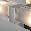 Подсветка для зеркала Elektrostandard Duplex 1228 AL14
