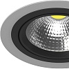 Встраиваемый светильник Lightstar Intero 111 i9290709