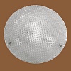 Настенно-потолочный светильник Padana Lampadari TEA 377/PLG-CR