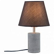 Настольная лампа декоративная Paulmann Tem 79622