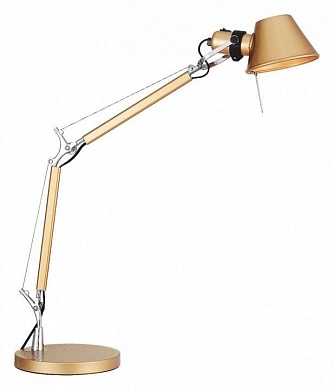 Настольная лампа офисная Favourite Legend 2839-1T