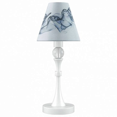 Настольная лампа декоративная Lamp4You WM-LMP-O-10 M-11-WM-LMP-O-10