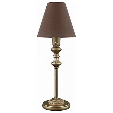 Настольная лампа декоративная Lamp4You Provence 10 E-11-H-LMP-O-30