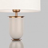 Настольная лампа декоративная Eurosvet Caprera a063865
