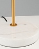 Настольная лампа декоративная Moderli Omaha V10517-1T