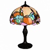 Настольная лампа декоративная Omnilux Belmonte OML-80904-01