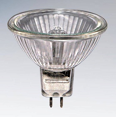 Светодиодная лампа Lightstar HAL 921227 G5.3 50Вт 2800К
