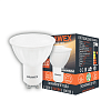 Светодиодная лампа Brawex PREMIUM 4107J-PAR16k1-8L GU10 8Вт Теплый 3000К