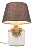 Настольная лампа декоративная Omnilux Orria OML-16904-01