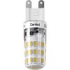 Светодиодная лампа Geniled Лампы капсулы G4/G9 01257 G9 4Вт Нейтральный белый 4200К