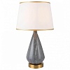 Настольная лампа декоративная TopLight Gwendoline 1 TL0292-T