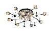 Люстра потолочная LIGA SVETA Светильник M922/13C