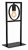 Настольная лампа декоративная Lucide Suus 00527/01/30