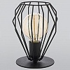 Настольная лампа декоративная TK Lighting Brylant Black 3032 Brylant Black