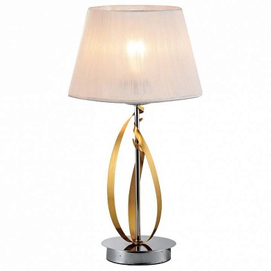 Настольная лампа декоративная Benetti Nastro 6271 MOD-065-6271-01/T