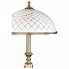 Настольная лампа декоративная Reccagni Angelo 7002 P 7002 G