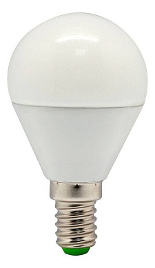 05 Светодиодная лампа Feron LB-95 25479 E14 7Вт Белый 4000К