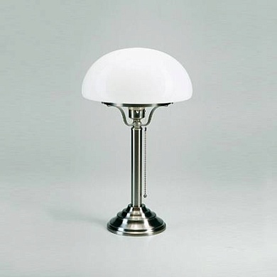 Настольная лампа Berliner Messinglampen Z1-100opN