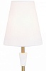 Настольная лампа декоративная Freya Pietra FR5371TL-01BS
