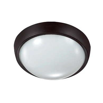 Настенно-потолочный светильник Novotech Opal 357184