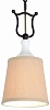 Подвесной светильник Favourite Accogliente 1410-1P