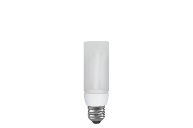 Лампа энергосберегающая Paulmann 894 89407 E27 7Вт 2.7К