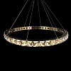 Подвесной светильник Loft it Tiffany 10204/1000 Gold