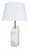 Настольная лампа декоративная Arte Lamp Porrima A4028LT-1PB