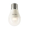 Светодиодная лампа Geniled "Шарик" G45 01223 Е27 7Вт Нейтральный белый 4200К