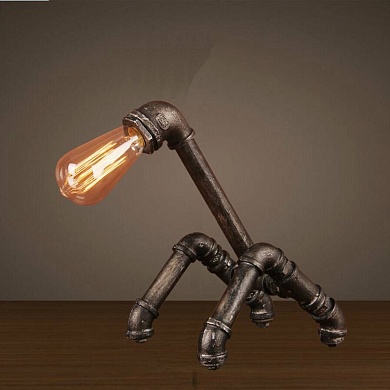 Настольная лампа Vetro Light 6103-T1