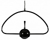 Подвесной светильник Loft it Nuance 8140-C