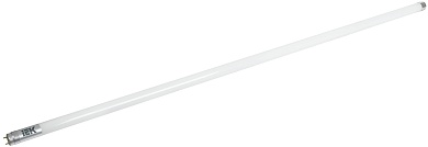 Светодиодная лампа IEK LLE-T8-18-230-65-G13 G13 18Вт 6500К