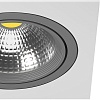 Встраиваемый светильник Lightstar Intero 111 i8260909