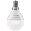 Светодиодная лампа Geniled "Шарик" G45 01221 Е14 7Вт Нейтральный белый 4200К