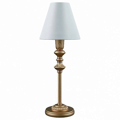 Настольная лампа декоративная Lamp4You H-LMP-O-25 E-11-H-LMP-O-25