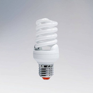 Лампа энергосберегающая Lightstar COMPACT CFL 927474 E27 20Вт Белый 4000К