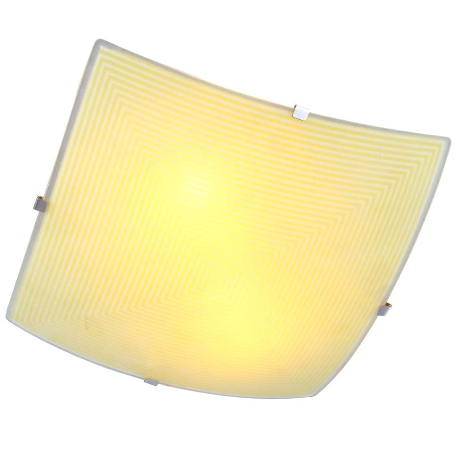 Настенно-потолочный светильник ARTE Lamp Sunshine A7231PL-2CC