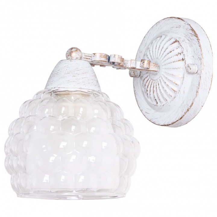 Бра Arte Lamp Malina A7695AP-1WG