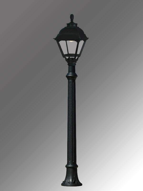 Уличный светильник Fumagalli Aloe R/Cefa U23.163.000.AXE27
