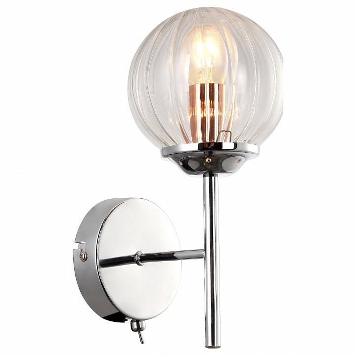 Бра Arte Lamp Arancia A9276AP-1CC