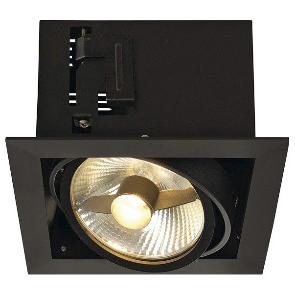 Встраиваемый светильник SLV Kadux 115540