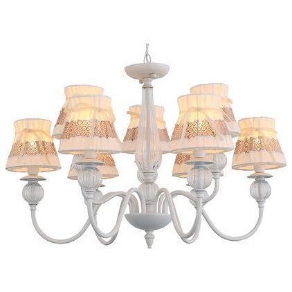 Подвесная люстра ST-Luce Merletto SL184.503.09