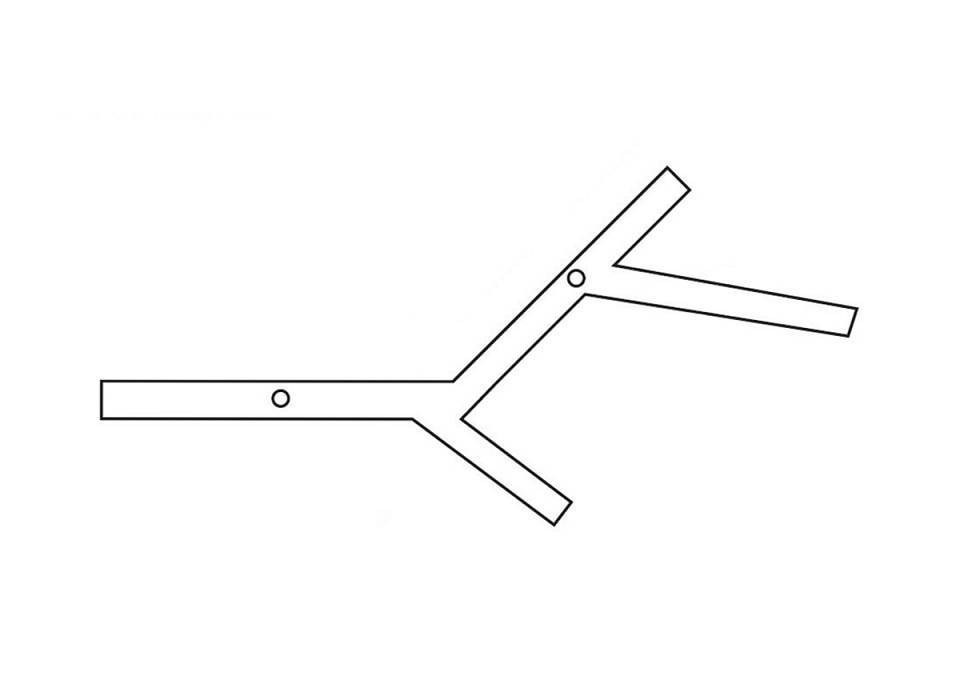 Накладной светильник Donolux DL18516C051 DL18516C051W77