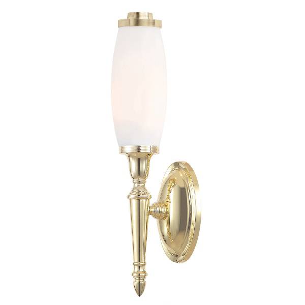 Бра Elstead Lighting DRYDEN BATH/DRYDEN5 PB