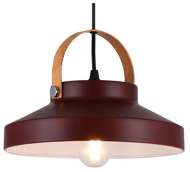 Подвесной светильник TopLight Wendi TL1225H-01OR