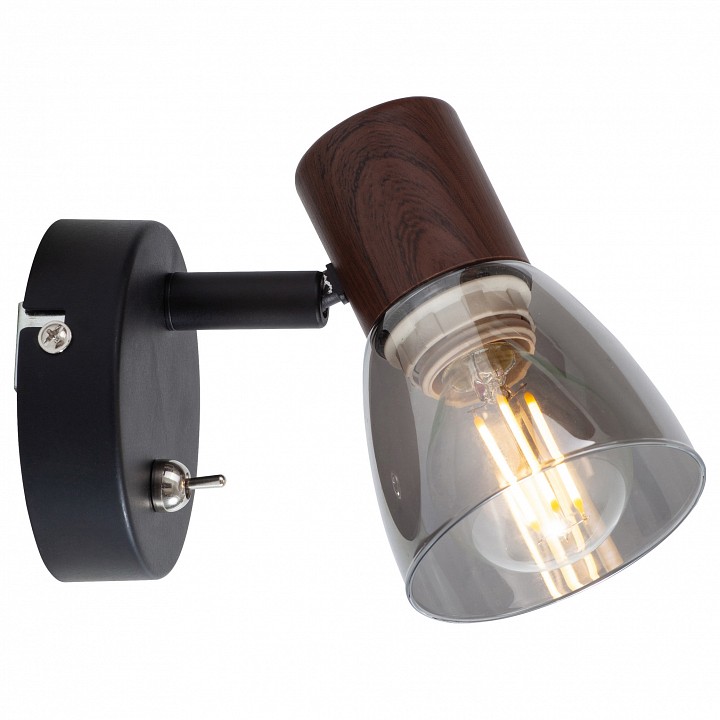 Бра TopLight Lavinia TL1233Y-01BB