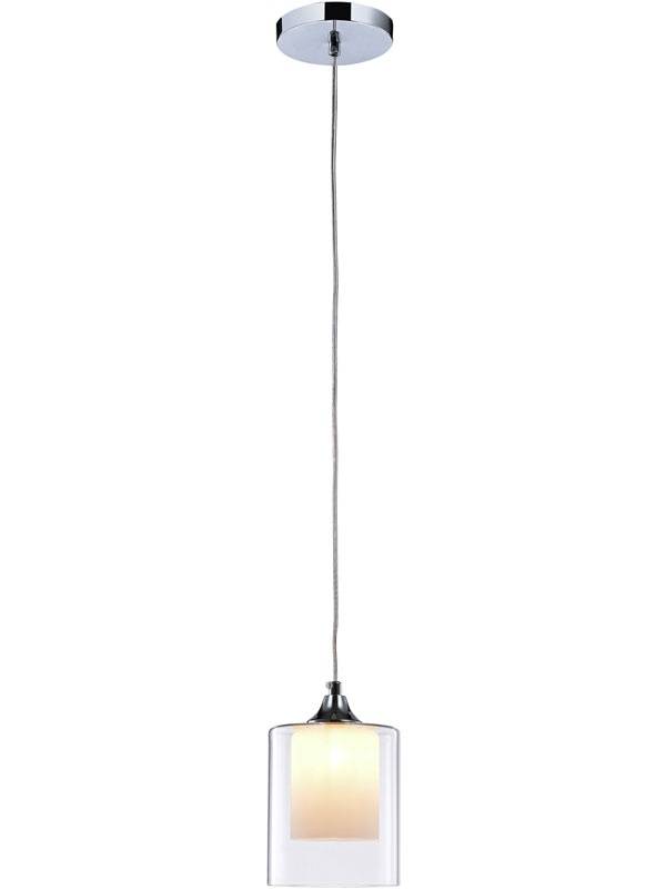 Подвесной светильник Lamplandia Annika L1028-1 Annika, G9*мaкc 40Bт