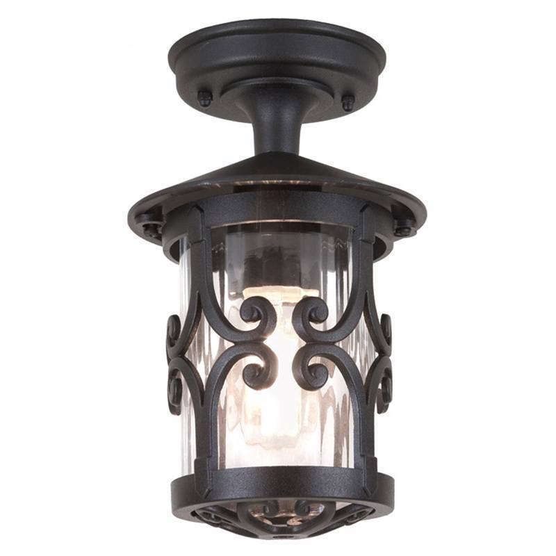 Светильник потолочный Elstead Lighting BL13A BLACK