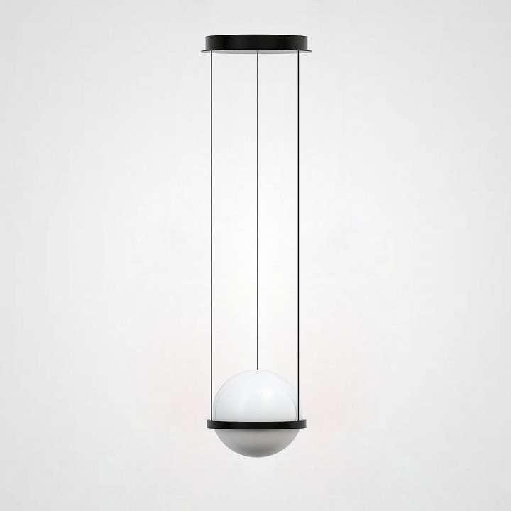 Подвесной светильник Imperiumloft Palma Wall Lamp 22.93727